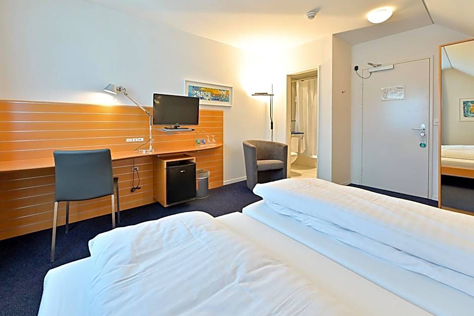 Hotel Zofingen