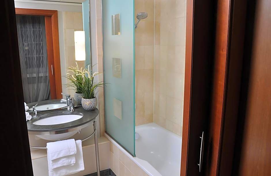 Hotel Eggers Hamburg