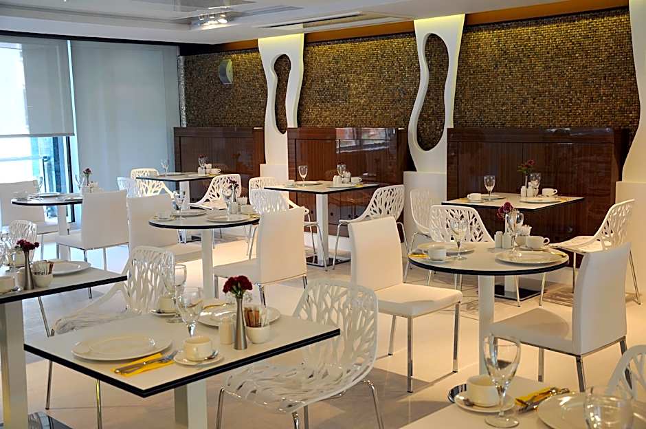 No:19 Boutique Hotel