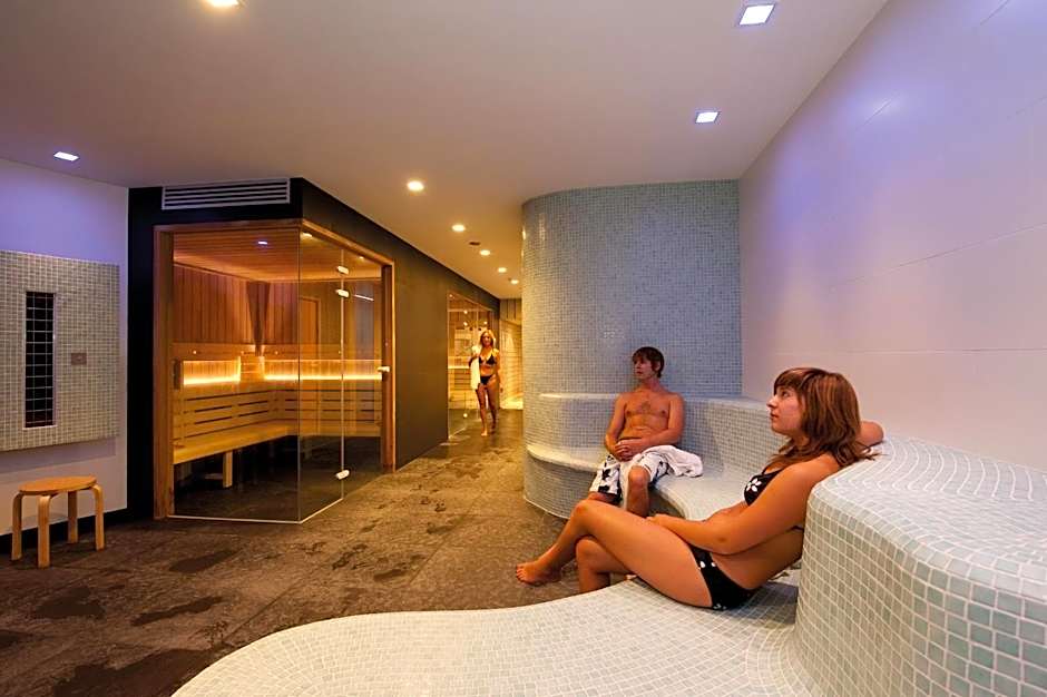 Vayamundo Oostende - Apartments