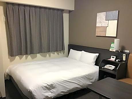 Comfort Double Room with Small Double Bed - Non-Smoking