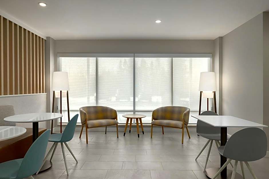 TownePlace Suites Duluth