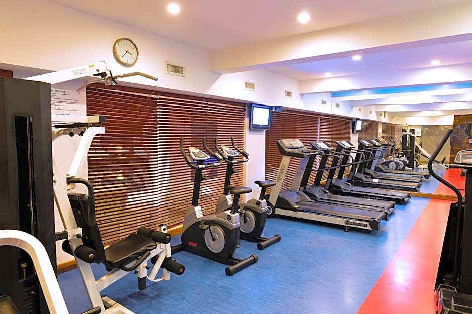 Pestana Buenos Aires