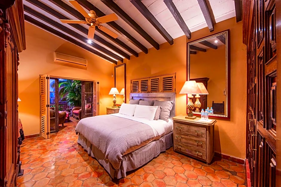 Villa Lola - Adults Only