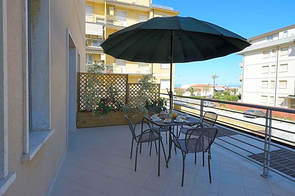 Hotel Sirio