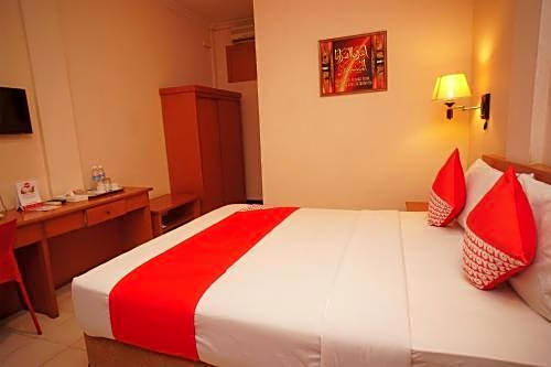 Capital O 142 Hotel Al Furqon Syariah