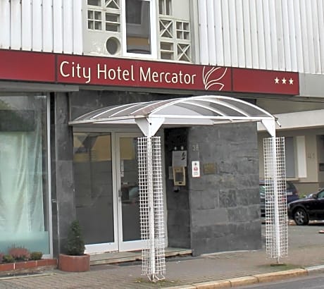City Hotel Mercator