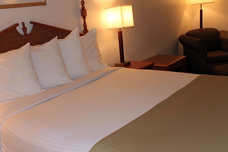 Best Western Liberty Inn