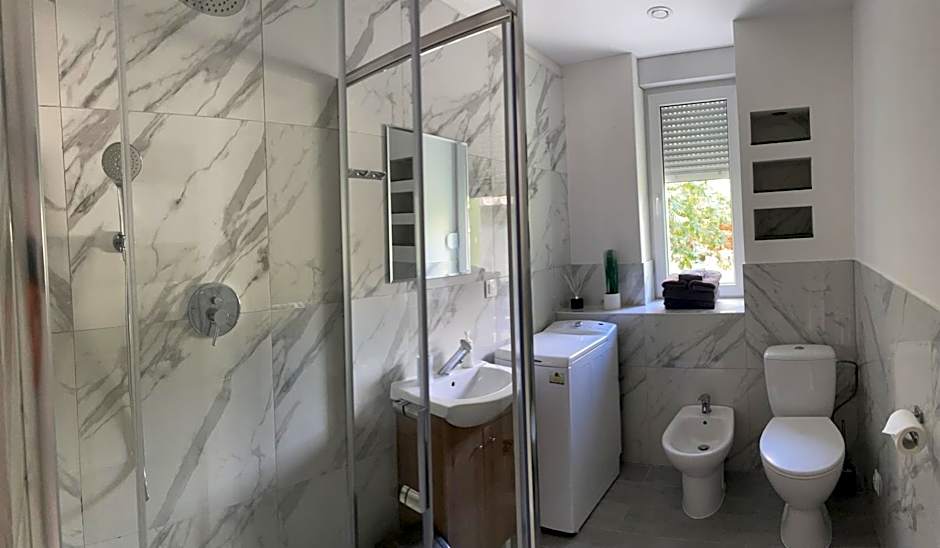 Apartamenty Konopnicka