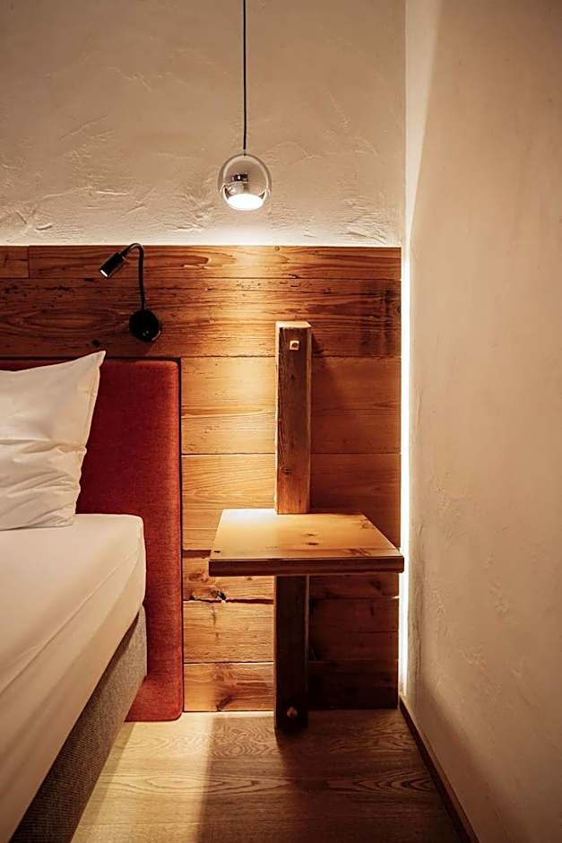 Altstadtmittehotel Sonne