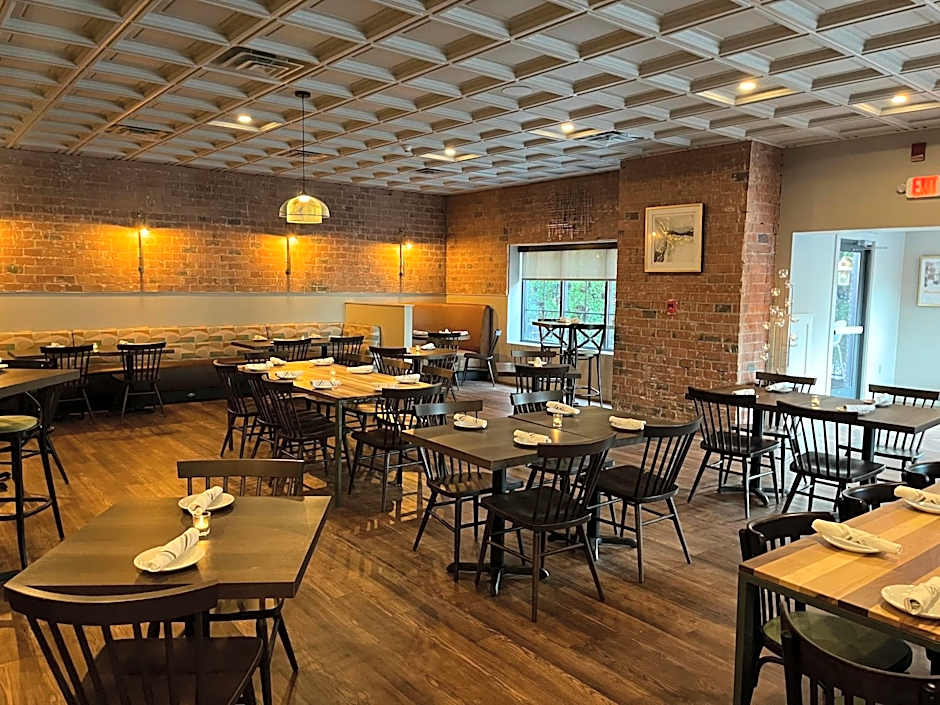 Holiday Inn Williamsport By IHG