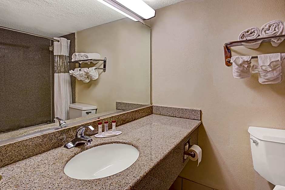 Motel 6 Rock Hill SC