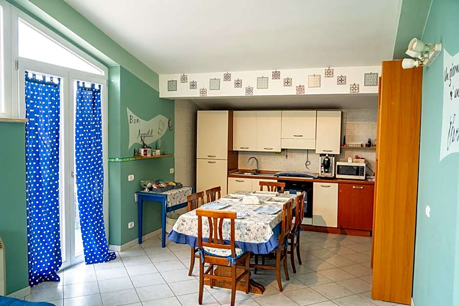 B&B Aquino in Terrazza