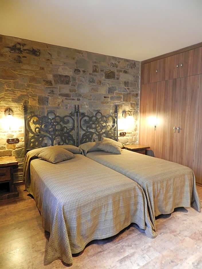 Hotel Rural La Casa del Peregrino