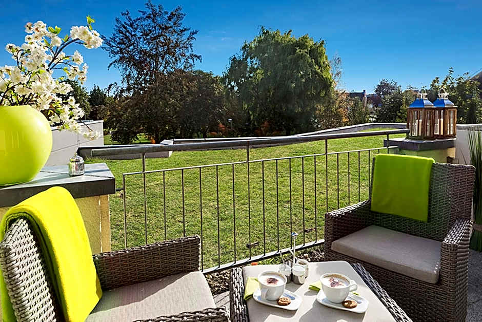 PLAZA Inn Köln Pulheim