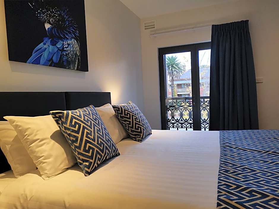 The Abbey Motel Goulburn