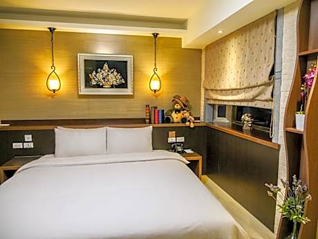 Suite with Sea View
