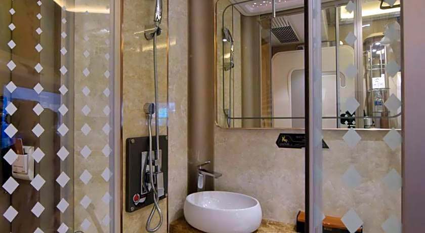 Bahrain Airport Hotel