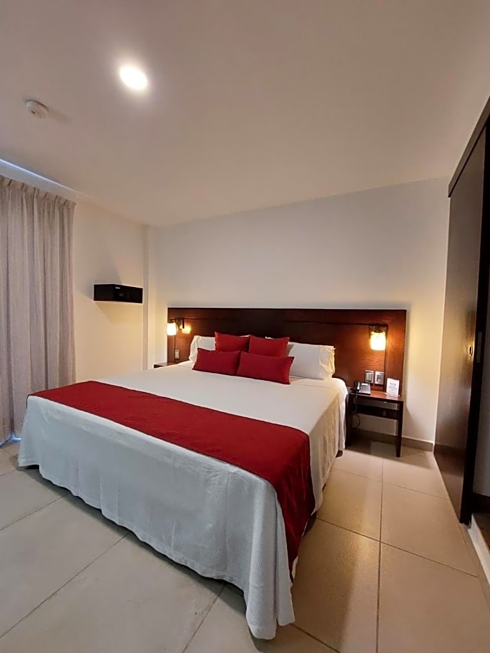 Hotel Alma de Oaxaca