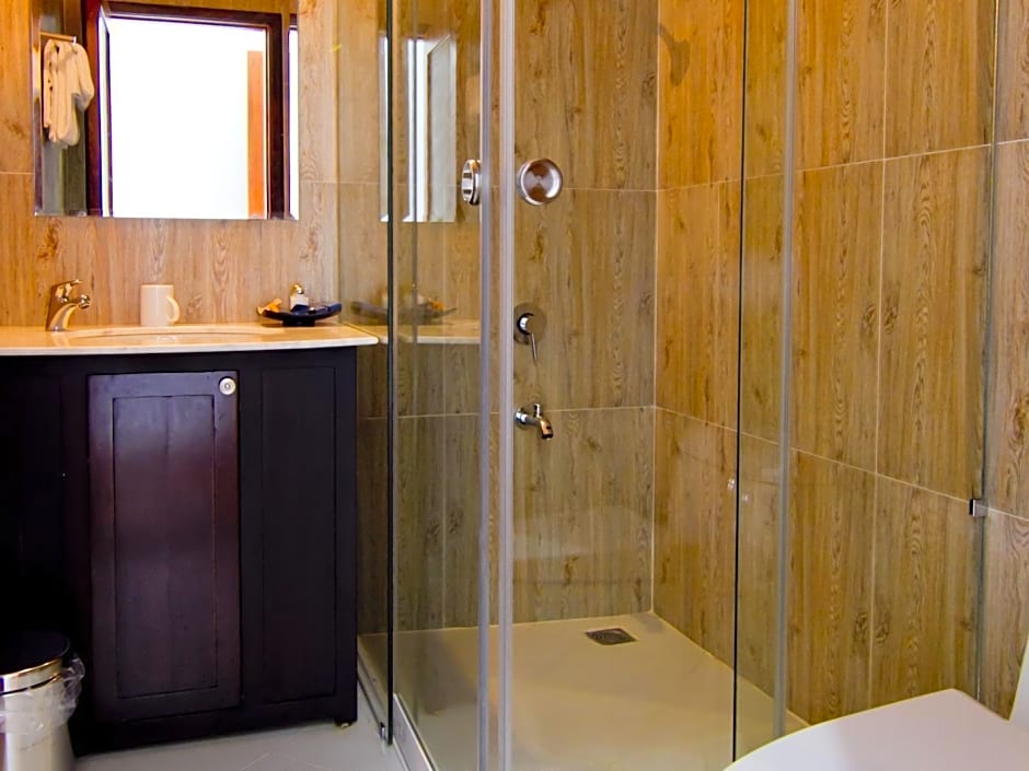 Giai Dieu Melody Hotel