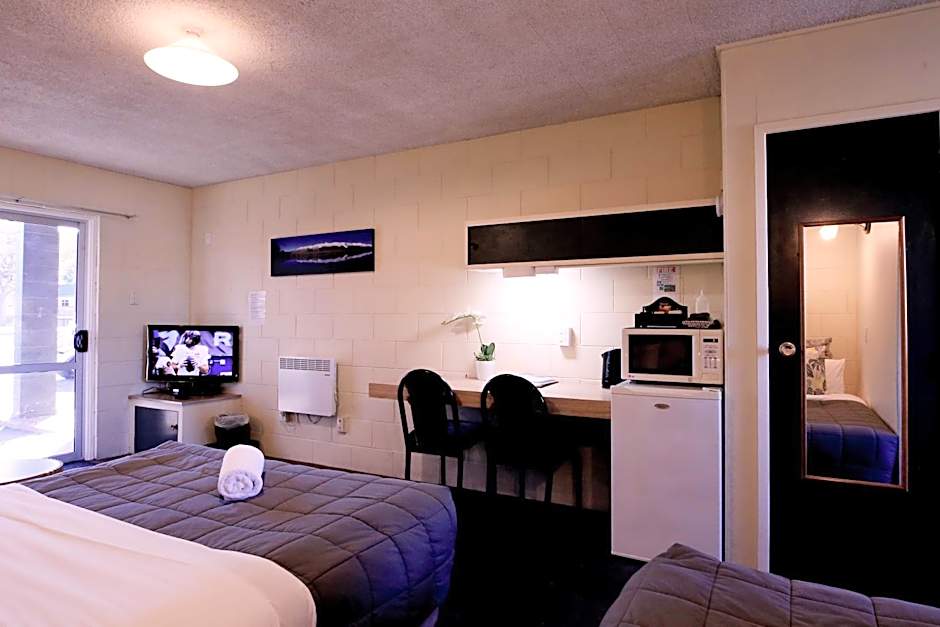 Alpine Motel