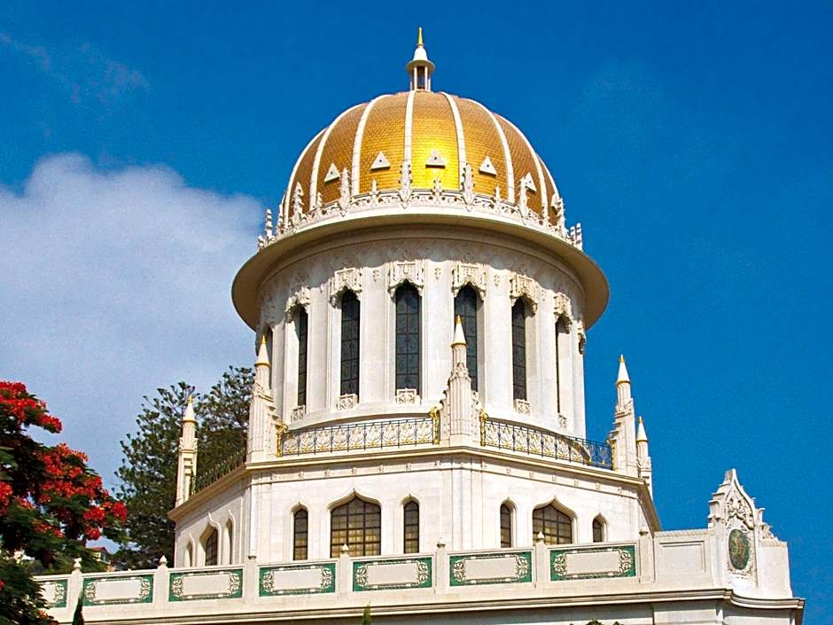 Dan Panorama Haifa Hotel