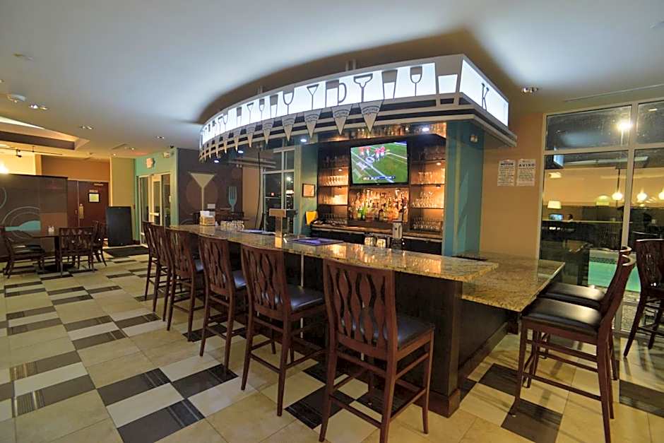 Holiday Inn & Suites San Antonio Northwest By IHG