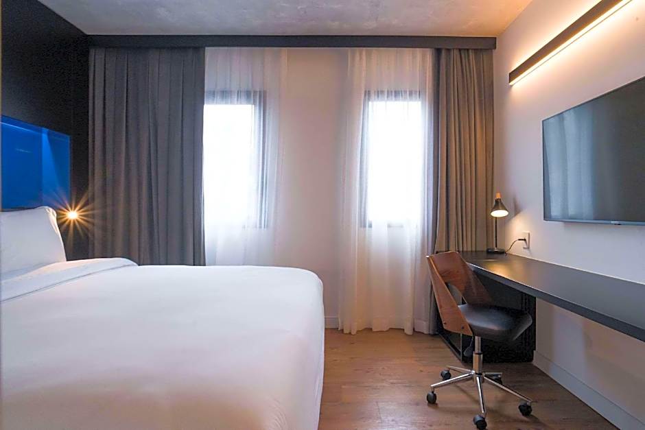 Park Plaza Porto Alegre Moinhos de Vento