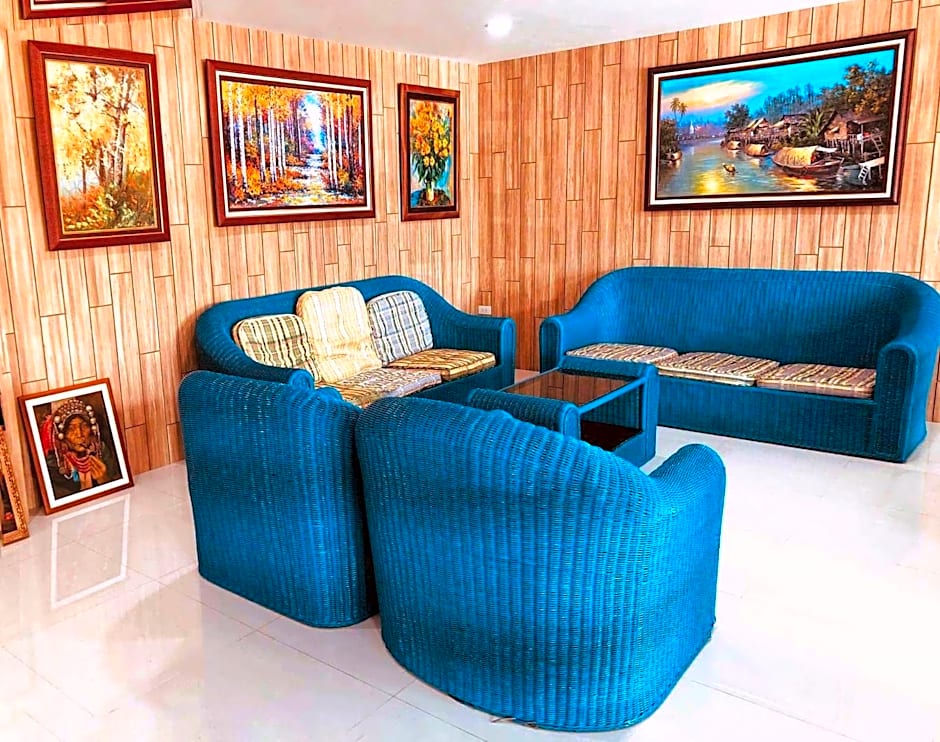 Sattahip 9 Boutique Hotel