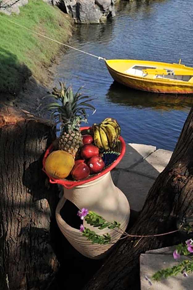 Anakato Nubian Experience