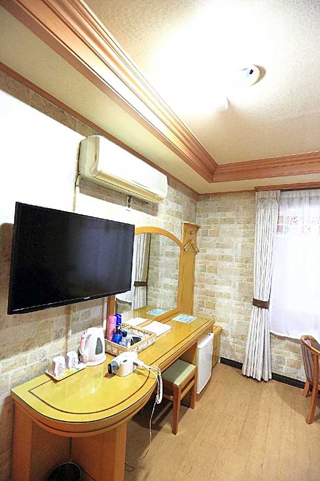 Jeju Olle Hotel