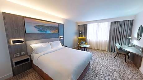 Radisson Blu Hotel Dublin Airport