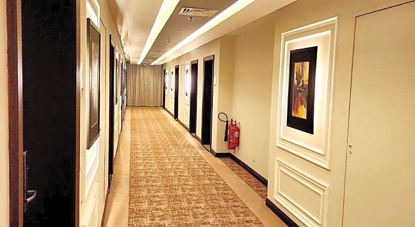 Best Western Premier Hotel Gulberg Lahore