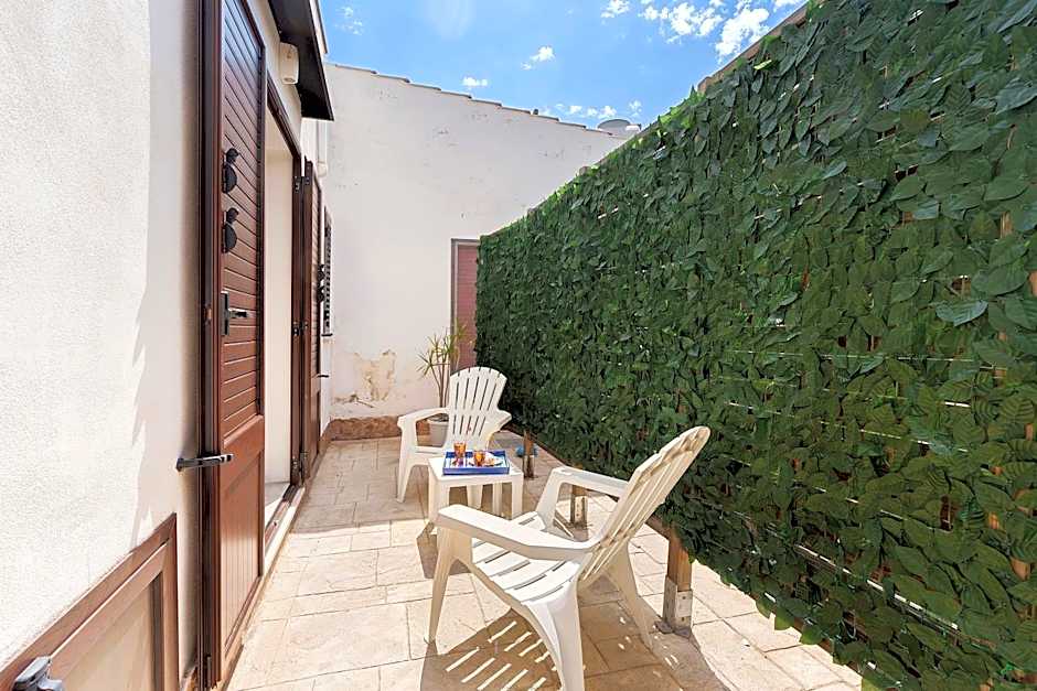 Bnb La Rocca San Vito Lo Capo