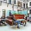 a&o Budapest City
