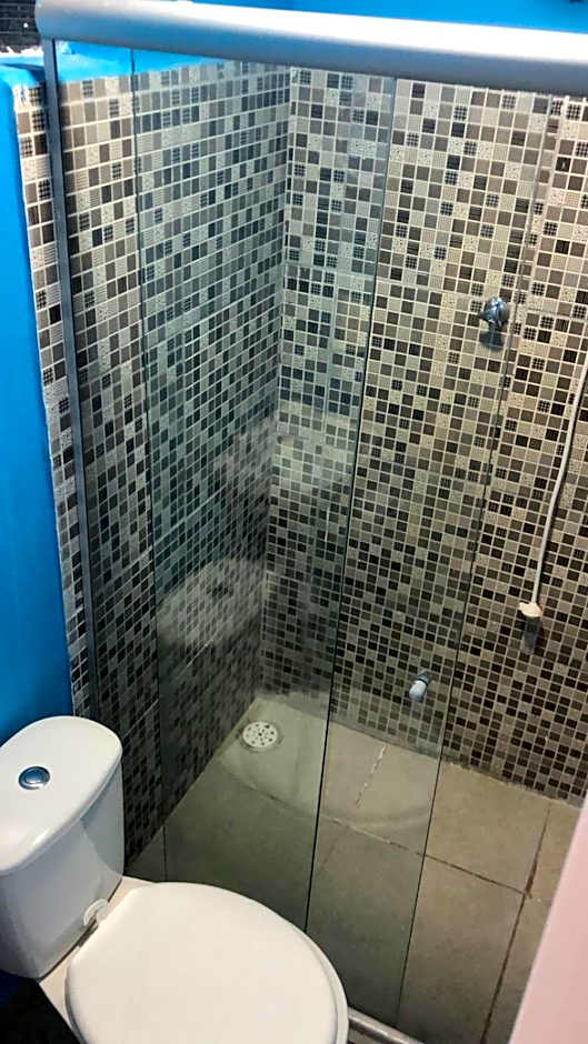 Pousada Verde Suites