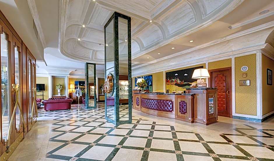 Borgo Palace Hotel