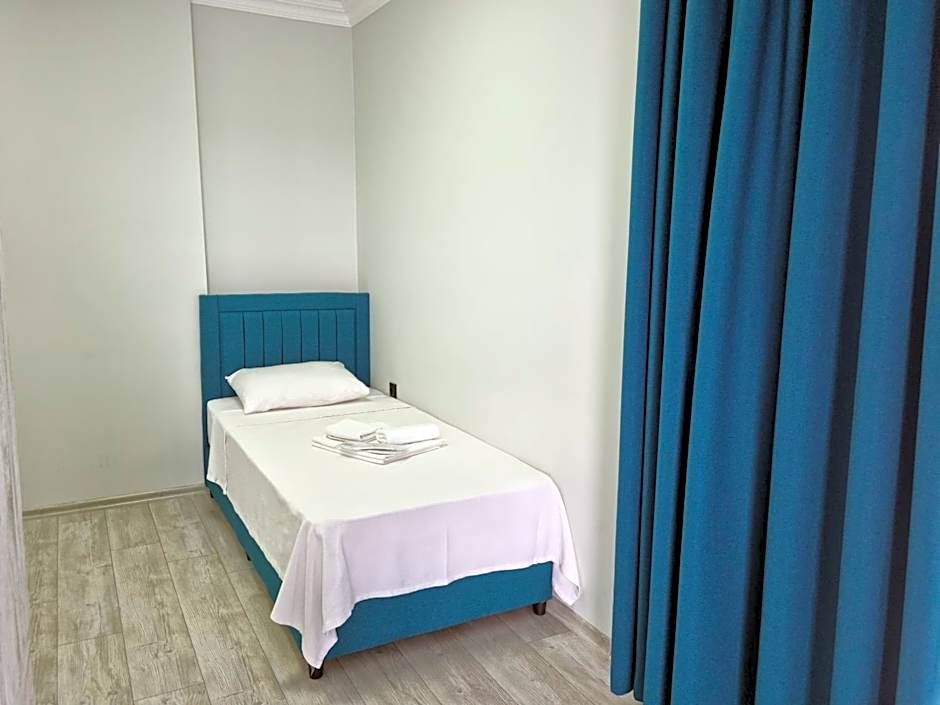 Choras Butik Otel