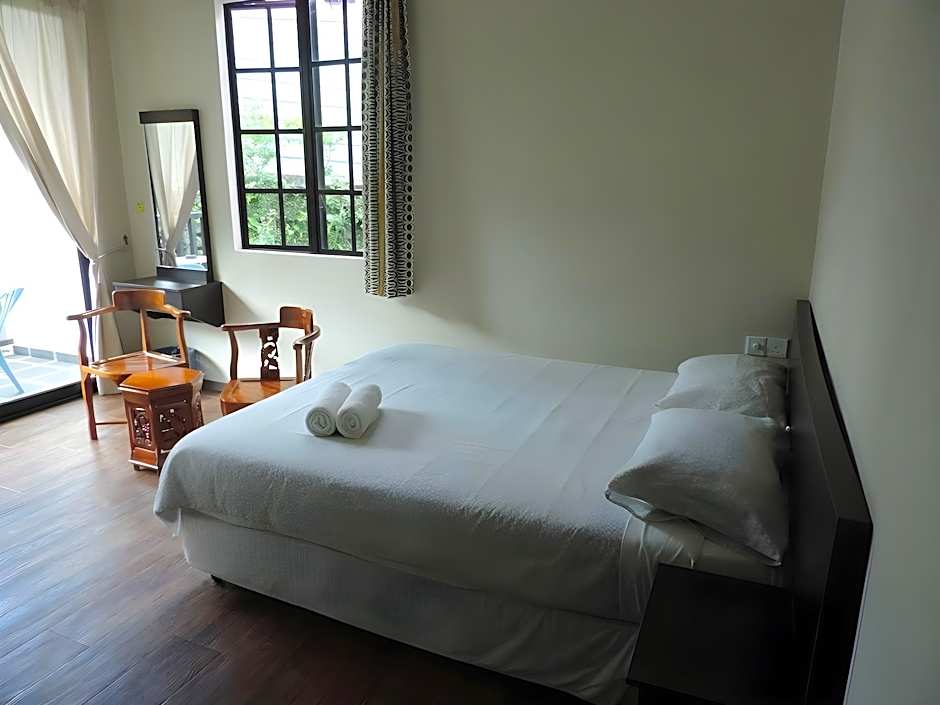 Cameronian Inn