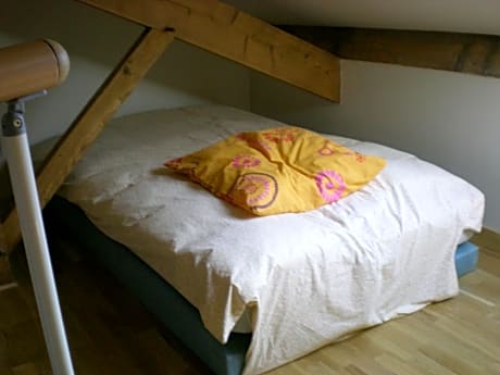 LA VIGNERAIE - SARL Champ Potard