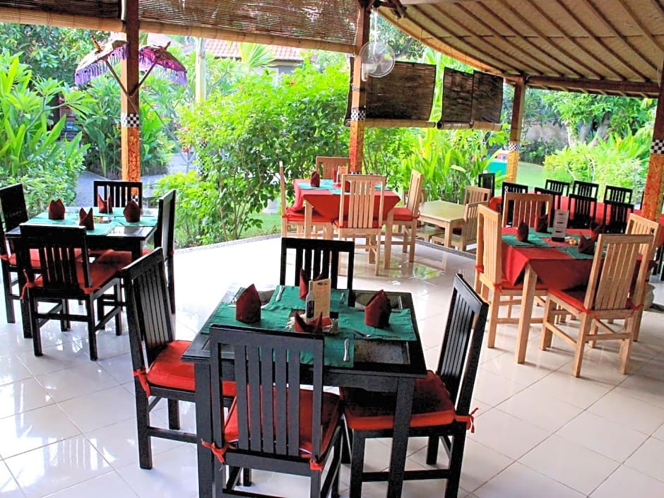 Kubuku Eco Dive lodge & Yoga