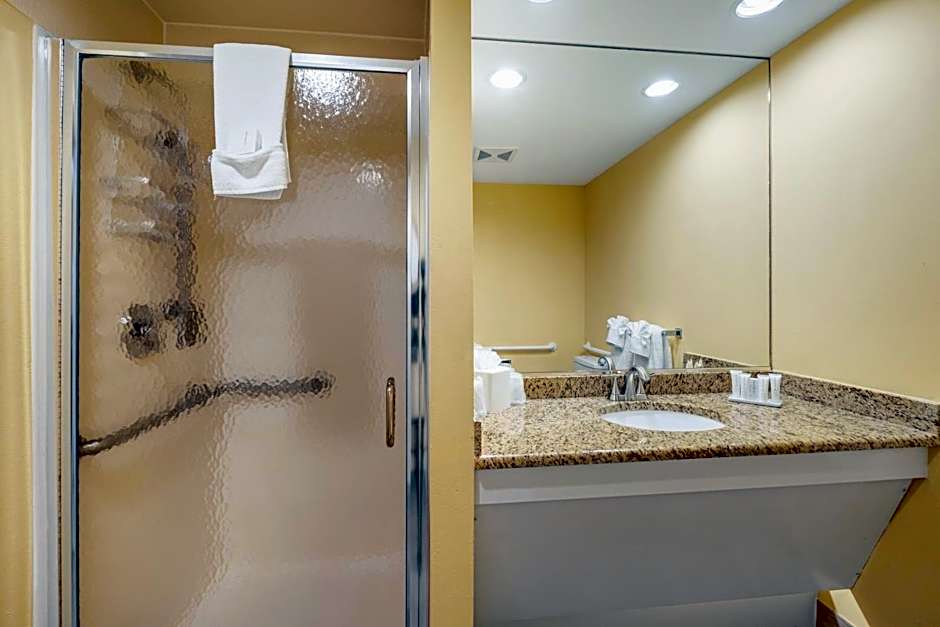 Inn at the Beach-Venice Florida