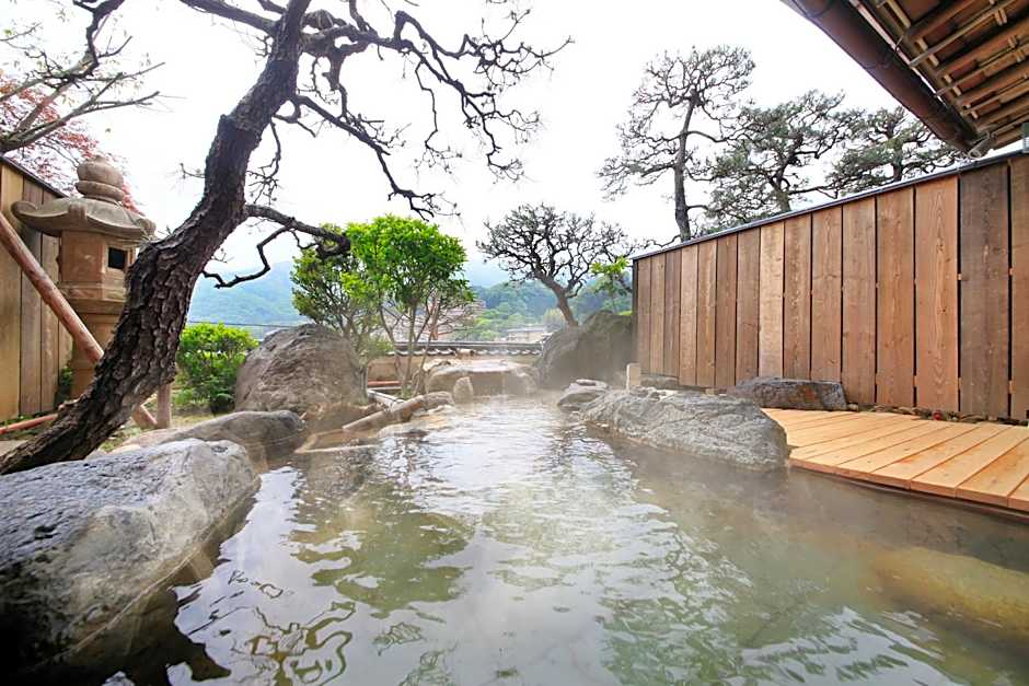 Wakamatsu HakoneYugawara