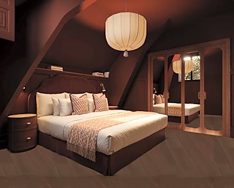 Standard Double Room - Annex