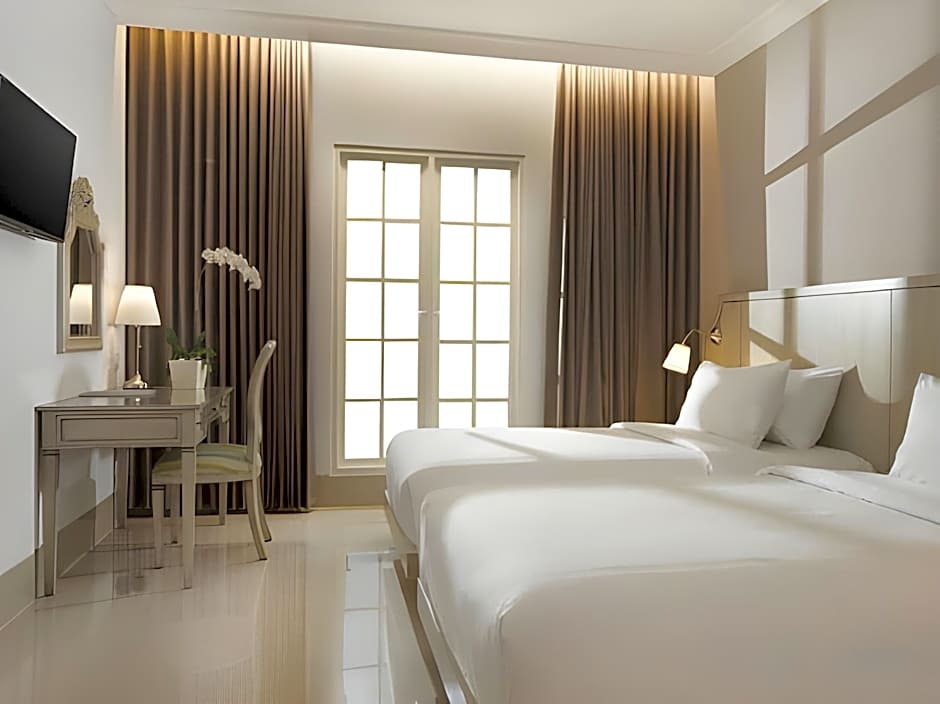 Hotel Santika Seminyak