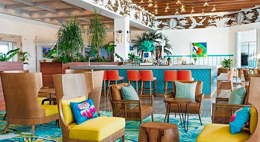 Margaritaville Island Reserve Riviera Maya - An Adults Only All-Inclusive Experience