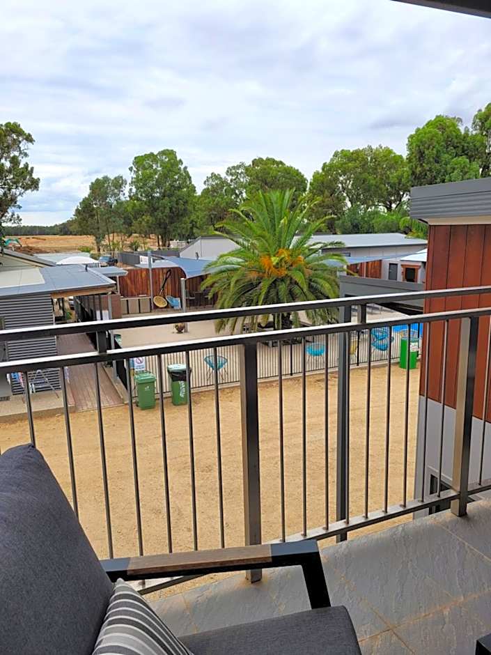 Bundalong Villas