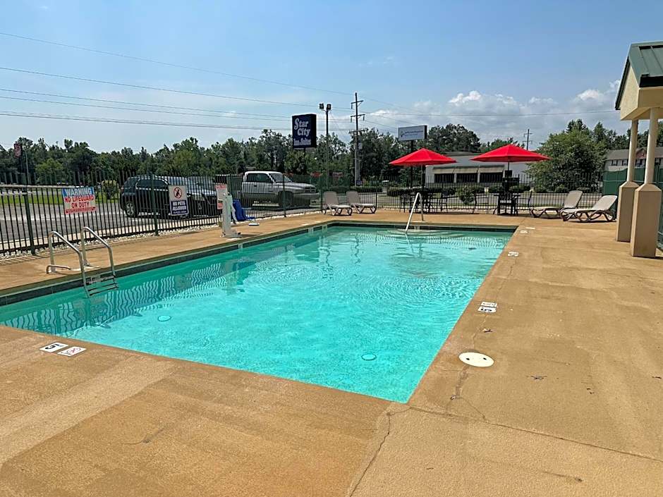 Star City Inn & Suites