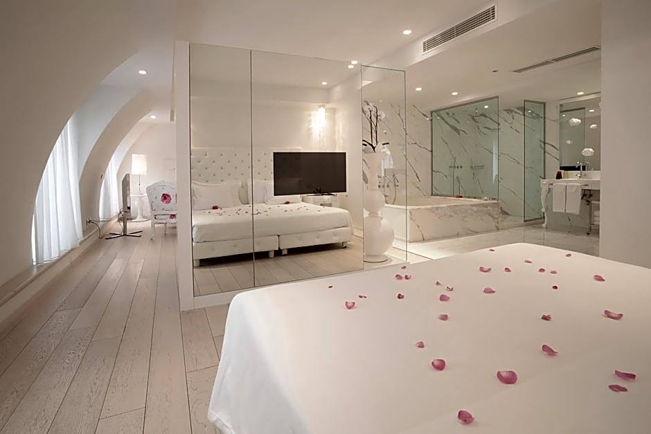 Boscolo Nice Hotel & Spa