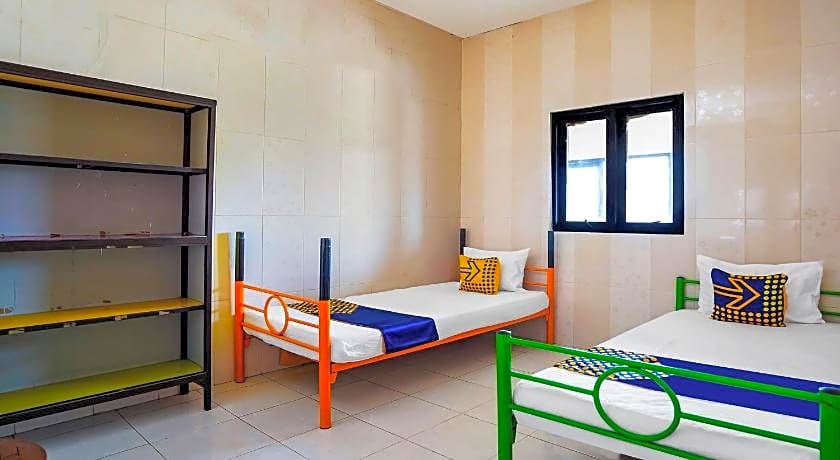 OYO Life 91856 Griya Gedangan Syariah